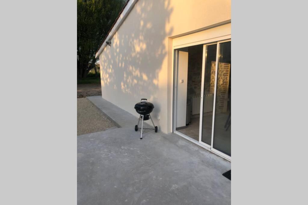 Le Cottage De Romas Villeneuve-sur-Lot Dış mekan fotoğraf