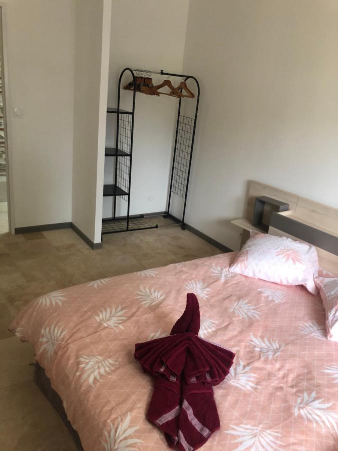 Le Cottage De Romas Villeneuve-sur-Lot Dış mekan fotoğraf