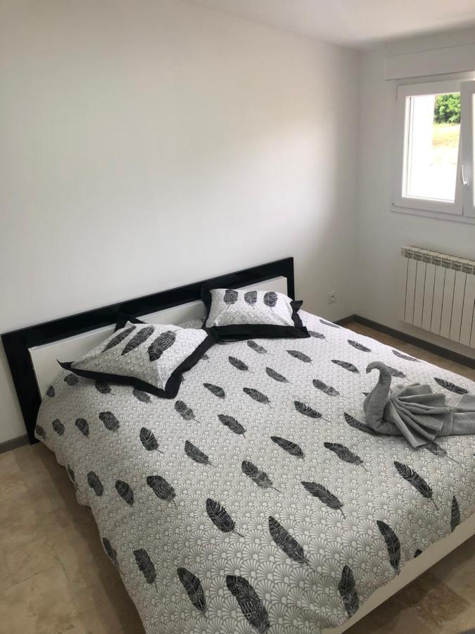 Le Cottage De Romas Villeneuve-sur-Lot Dış mekan fotoğraf