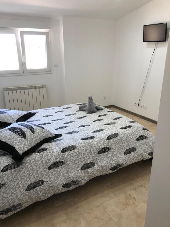 Le Cottage De Romas Villeneuve-sur-Lot Dış mekan fotoğraf